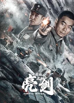 亮剑之英雄虎胆