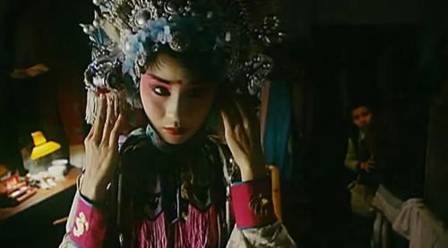 红颜