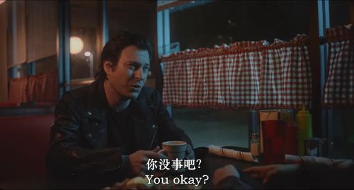 血亲
