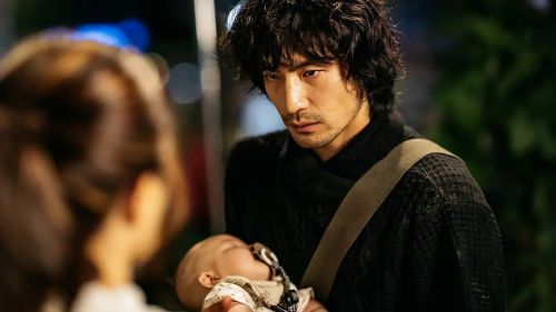 动物感伤的清晨