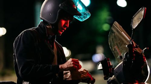 动物感伤的清晨