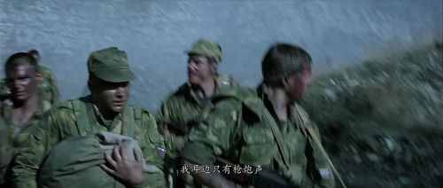 安靜的前哨