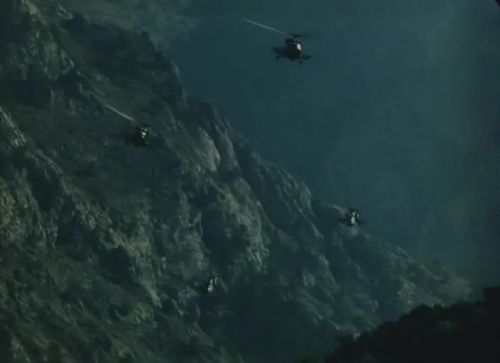霹雳红星