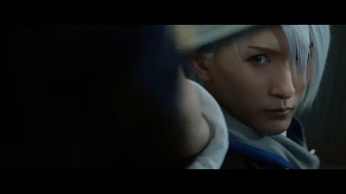 刀剑乱舞电影版2 映画刀剣乱舞-黎明-