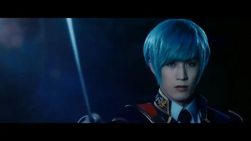 刀剑乱舞电影版2 映画刀剣乱舞-黎明-