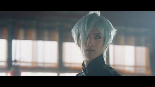 刀剑乱舞电影版2 映画刀剣乱舞-黎明-