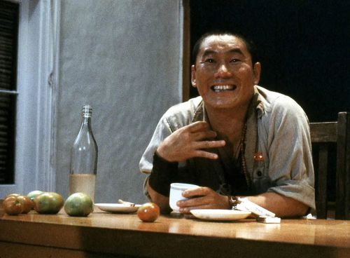 战场上的快乐圣诞