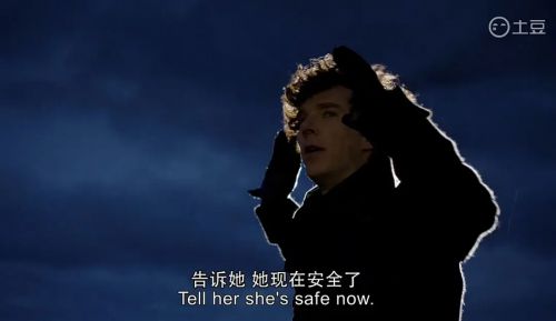 神探夏洛克：最后的誓言