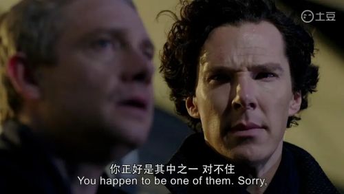 神探夏洛克：最后的誓言