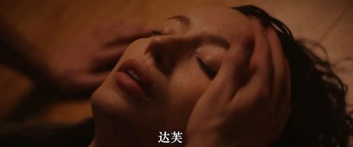 将你吞噬之际