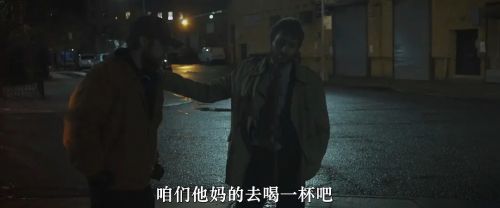 将你吞噬之际