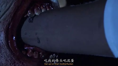 小丑龙卷风