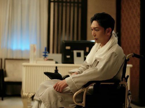 金牌保镖