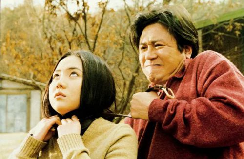 死不张扬离奇失魂事件