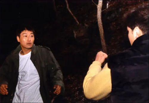死不张扬离奇失魂事件