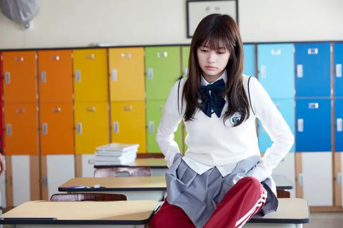 爸爸是女儿