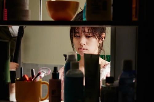 爸爸是女儿