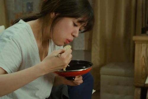 爸爸是女儿