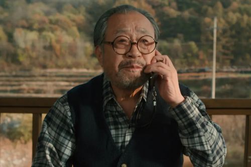 爸爸是女儿