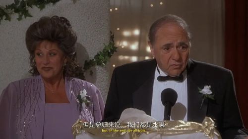 我盛大的希腊婚礼