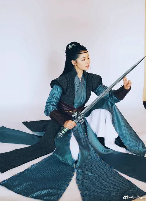 美人镖局
