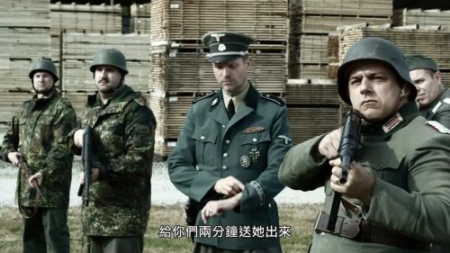 敦刻尔克行动
