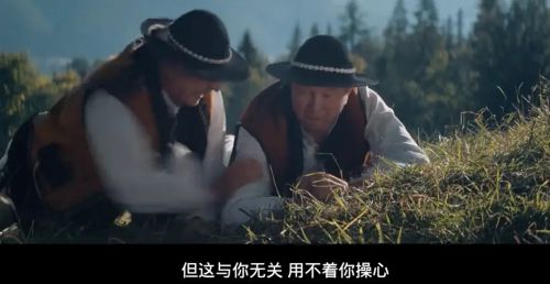 驯悍记