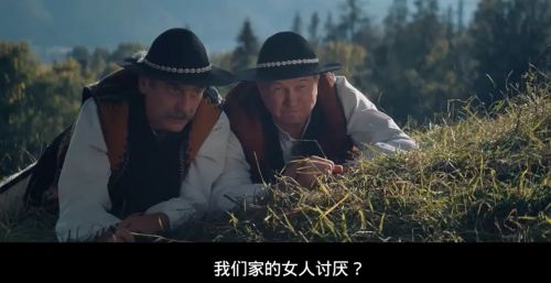 驯悍记