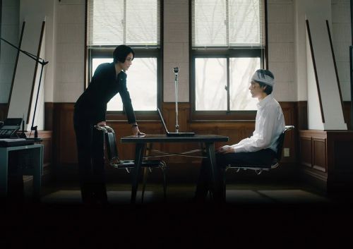 死亡护理师