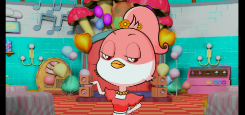 橡树餐厅