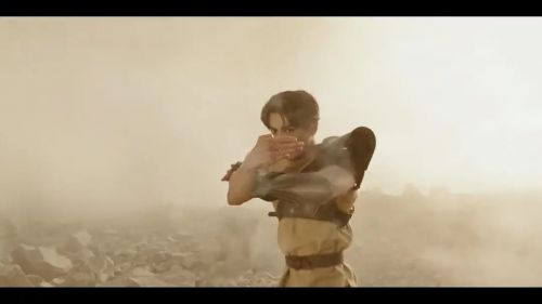 圣斗士星矢 真人版 聖闘士星矢