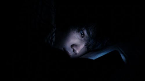 关于我所不知道的你 私の知らないあなたについて