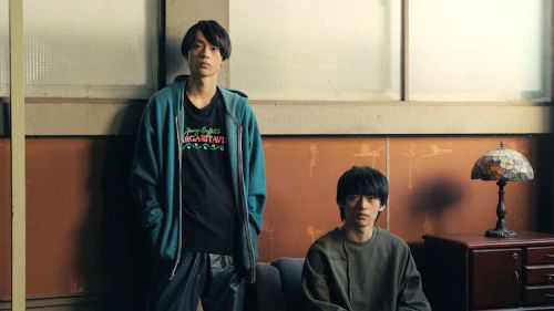 关于我所不知道的你 私の知らないあなたについて