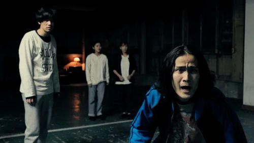 关于我所不知道的你 私の知らないあなたについて
