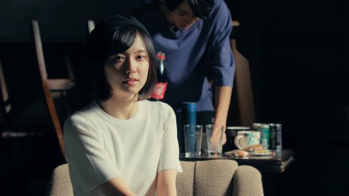 关于我所不知道的你 私の知らないあなたについて