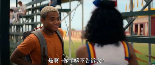 见鬼女孩