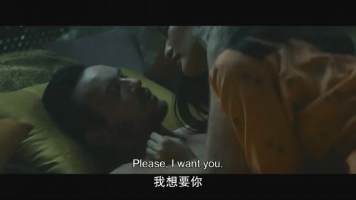 世界的边缘