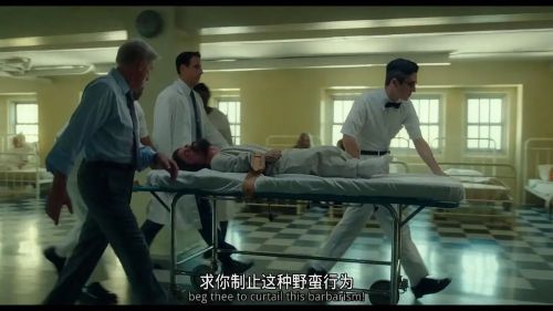 三个基督