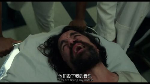 三个基督