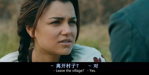 苦难的收获
