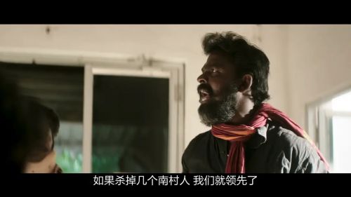 命运理发师