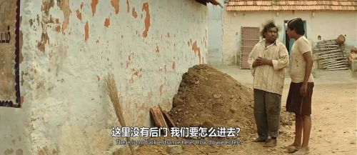 命运理发师