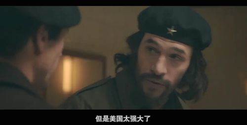 行走的正义