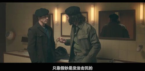 行走的正义