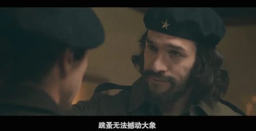 行走的正义