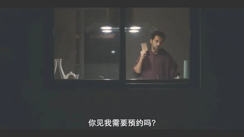我亲爱的莫妮卡