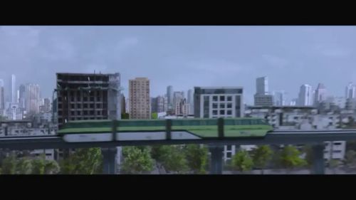 恐怖劫持