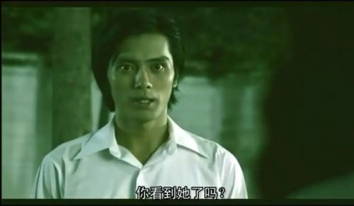 幽魂学怨