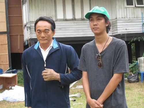 尸像馆