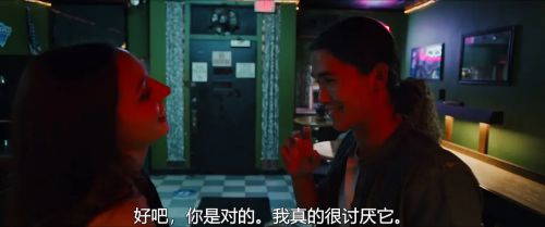 鬼屋幽会